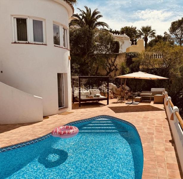Foto ca1c5317-db4b-4246-891e-51b892331883. Casa en La Pedrera-Vessanes Dénia