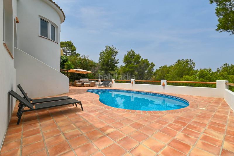 Foto d565fded-a857-4c92-8949-a95d56c2feb1. Casa en La Pedrera-Vessanes Dénia