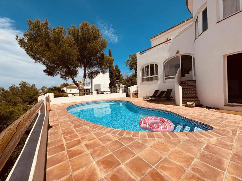 Foto db7535f4-1740-47e0-b994-5452719da5d7. Casa en La Pedrera-Vessanes Dénia