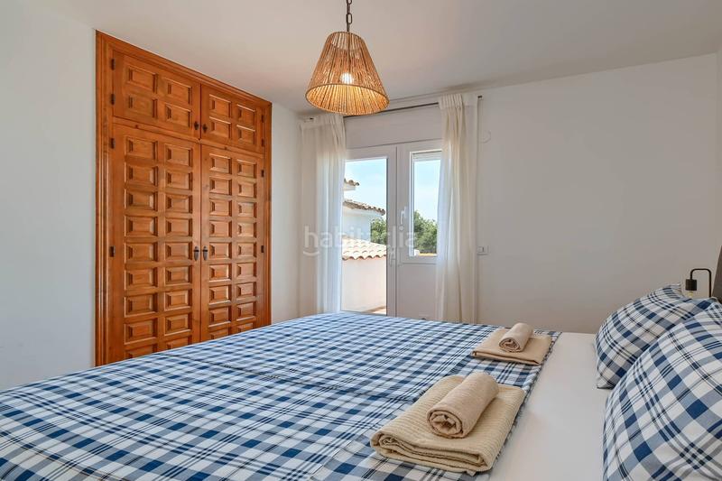 Foto eb584f7e-f05e-44e1-bd84-aa36cb86c6e6. Casa en La Pedrera-Vessanes Dénia