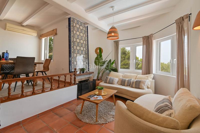 Foto f23e2bc2-cc00-4614-902e-ca79a6f665cb. Casa en La Pedrera-Vessanes Dénia