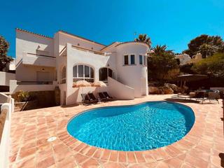 Casa a La Pedrera-Vessanes