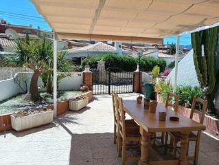 Semi detached house in Centro Urbano