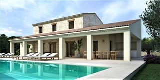 Casa a Moraira