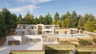 Maison à Pinar de Advocat-Cometa