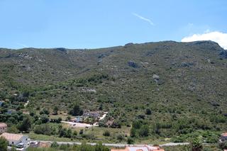Terreno residenziale in Pedreguer