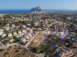 Terreny residencial a Pueblo