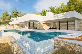 Maison à Pinar de Advocat-Cometa