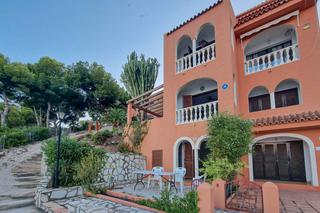Casa adossada a Manzanera-Tosal