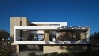 Maison à Cala Advocat-Baladrar