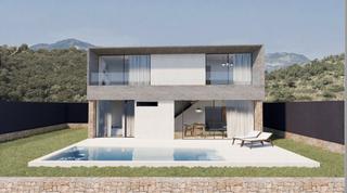 Maison à Alcalalí