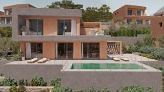 Maison à Llíber