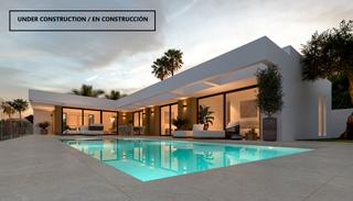Casa a Benicolada - Las Adelfas