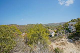 Terreny residencial a Partida Comunes-Adsubia