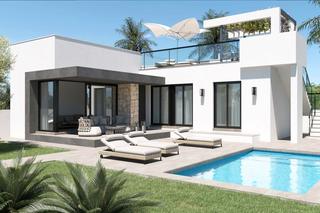 Casa a Poblets (els)