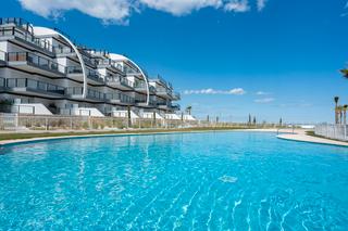 Appartement in Poblets (els)