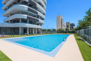 Apartament a Gargasindi - Garduix - Colina del Sol
