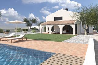 Casa a Teulada