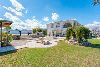 Casa a La Xara-La Sella