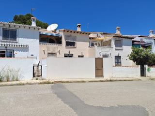 Haus in Casco Urbano