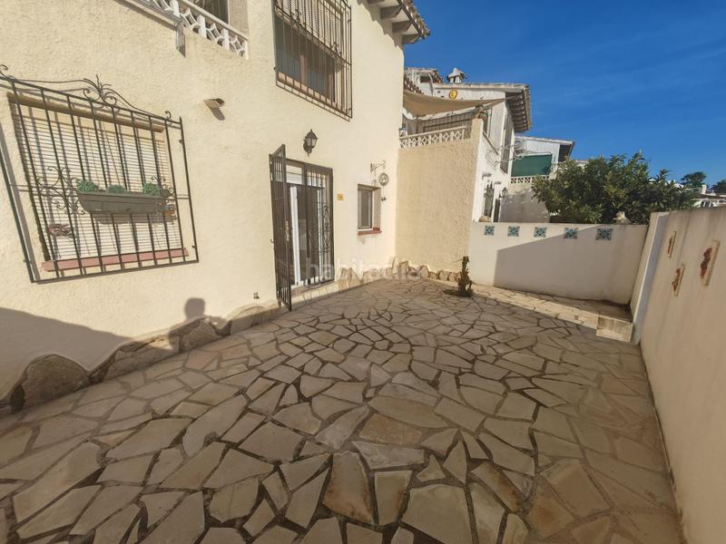 Foto 8a346391-53af-4fba-bb58-d9a364b9119e. Casa en Casco Urbano Moraira