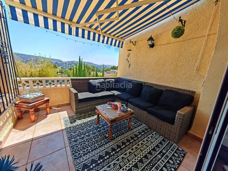 Foto 4c64035f-df05-40c3-9883-a460079c4848. House in Casco Urbano Moraira