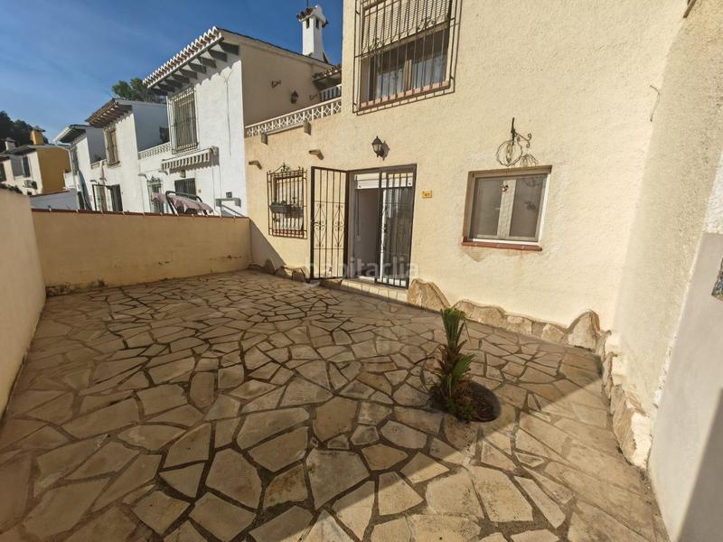 Foto 51a91957-9745-4165-97be-476ad2e063e0. House in Casco Urbano Moraira
