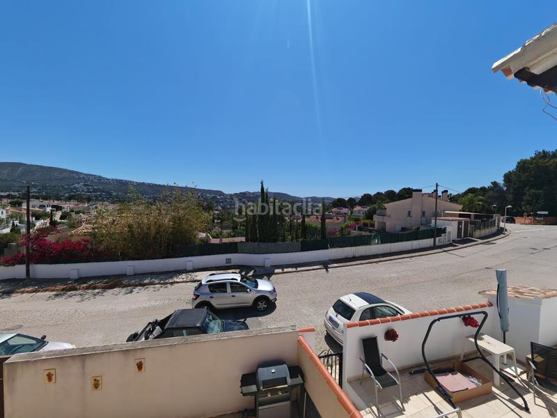 Foto 697f817f-1901-4ee0-9d32-98470c15cf20. House in Casco Urbano Moraira