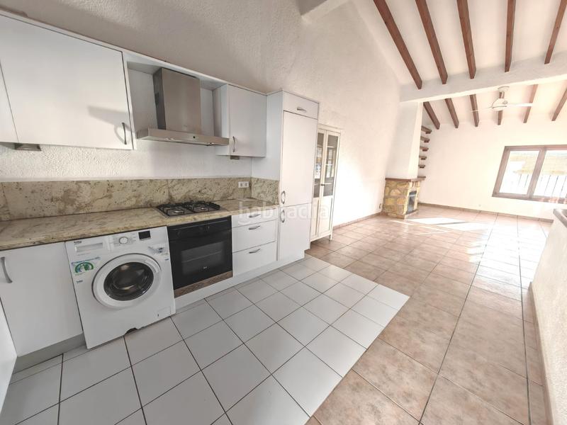 Foto 8607080b-7c5a-4d2b-8f66-6f7499ece823. House in Casco Urbano Moraira