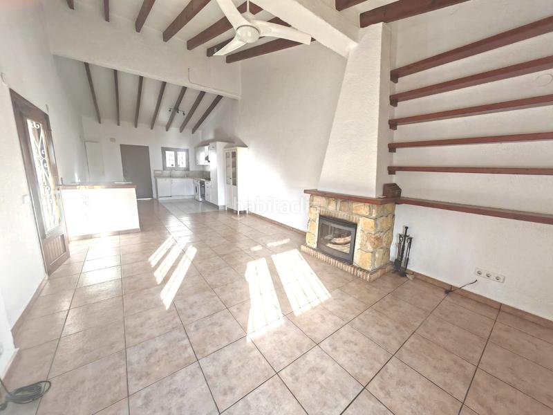 Foto a6e6d404-e9bb-4c95-94d9-9230a07b2371. House in Casco Urbano Moraira