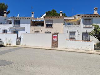 Casa en Casco Urbano