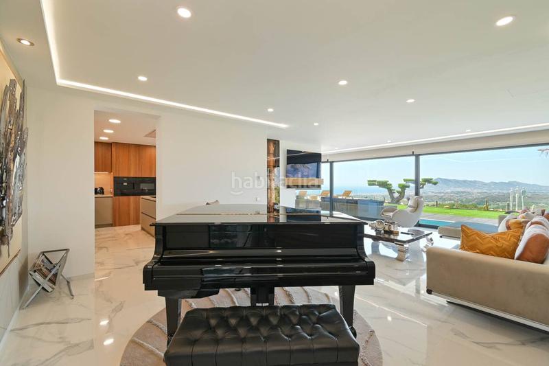 Foto 070ce9cc-d955-4c5c-95c0-3e826e50b16b. Casa a Altea la vella Altea