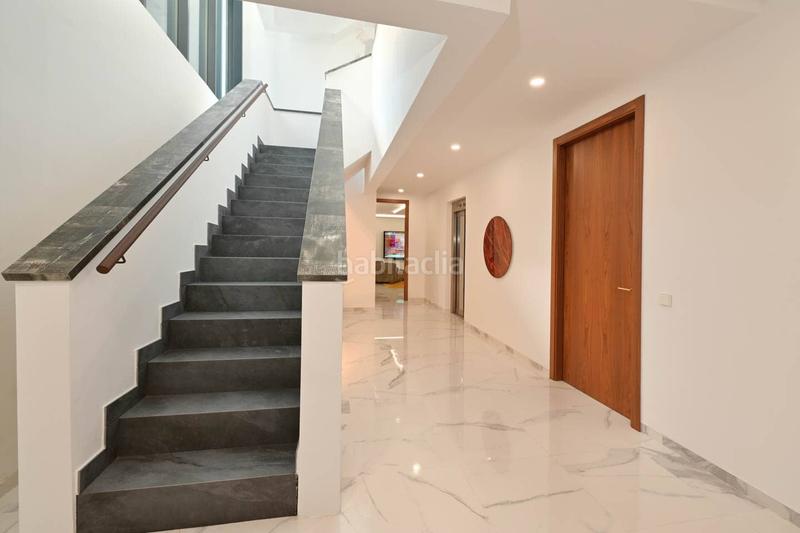 Foto 209deee9-6ff3-4dbf-b10a-1bf90a840e17. Casa a Altea la vella Altea