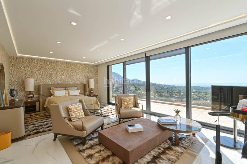 Foto 2769c6bf-8e34-4c03-9e20-c3136409c450. Casa a Altea la vella Altea