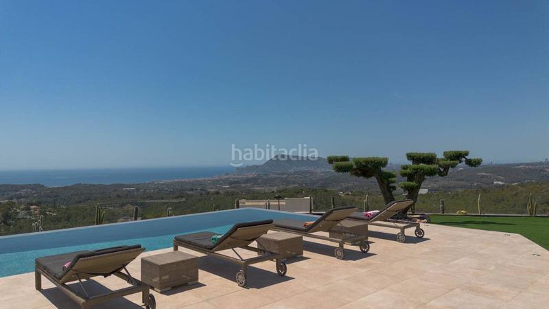 Foto 2cf33758-13a9-4c7a-b31f-a4dad5c368ce. Casa a Altea la vella Altea