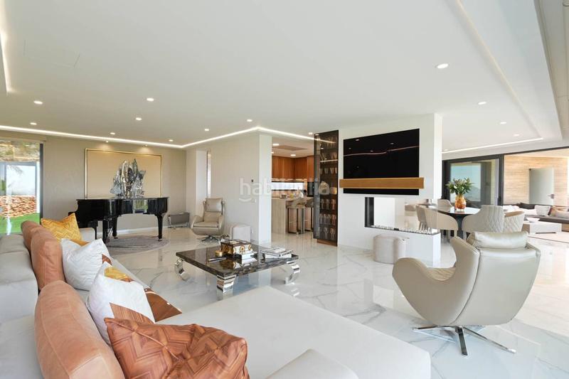 Foto 3a60cd8c-5990-483e-afa5-76b8db6f70f9. Casa a Altea la vella Altea