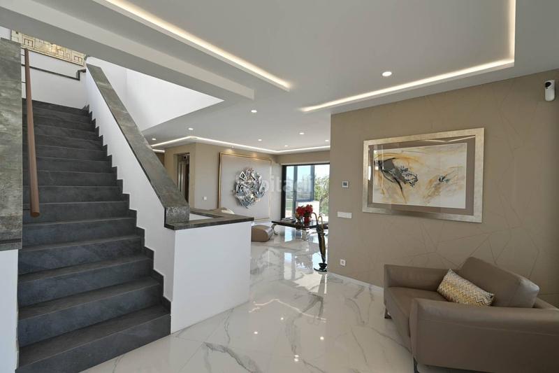 Foto 57f29fb4-0b5a-44c6-9499-c79d0db6994a. Casa a Altea la vella Altea