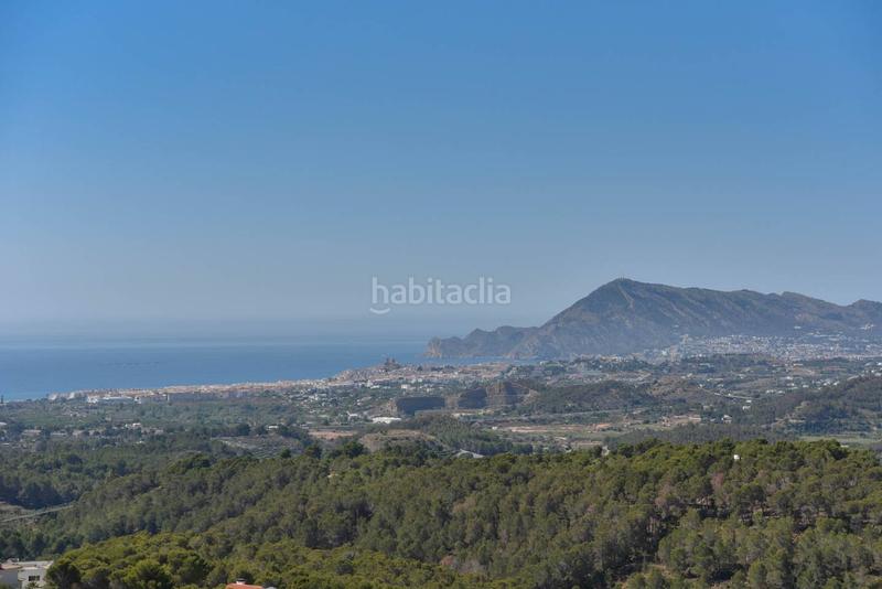 Foto 5b70c6df-a1de-41c6-9774-9e09214de61d. Casa a Altea la vella Altea