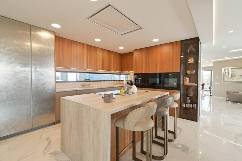 Foto 649056bc-d787-49b3-8da1-af8867039430. Casa a Altea la vella Altea