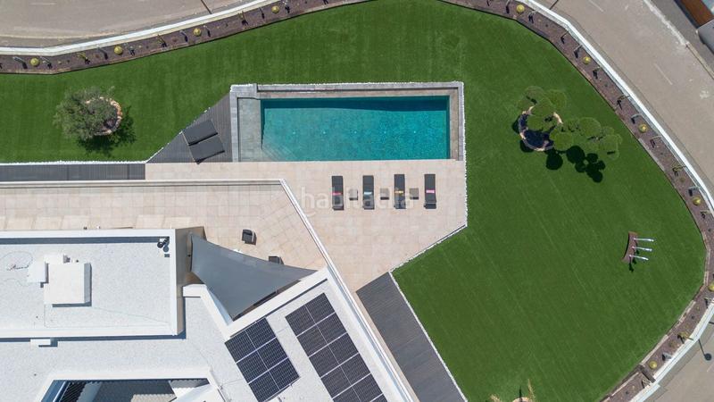 Foto 678e1428-bc7f-41a3-94ec-aee7b3fcd20d. Casa a Altea la vella Altea