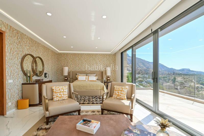 Foto 70503d07-8203-4ac2-9aac-5dda216c748d. Casa a Altea la vella Altea