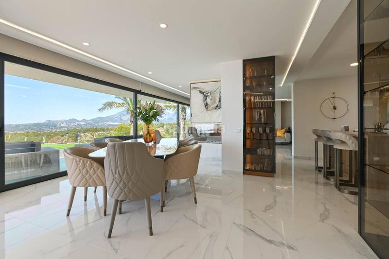 Foto 736a7798-b59c-4d3b-af00-b7e7431b1ae4. Casa a Altea la vella Altea