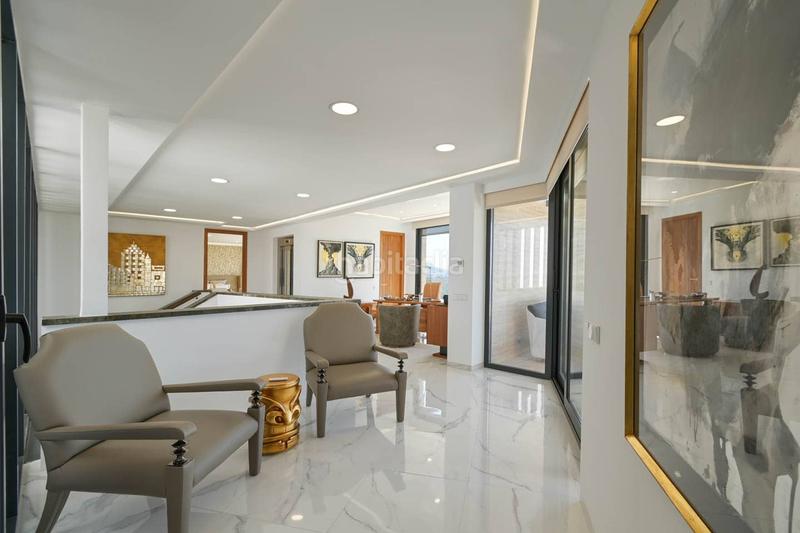 Foto 800234d7-e1cf-40b9-8b1f-0d74f1ba30be. Casa a Altea la vella Altea