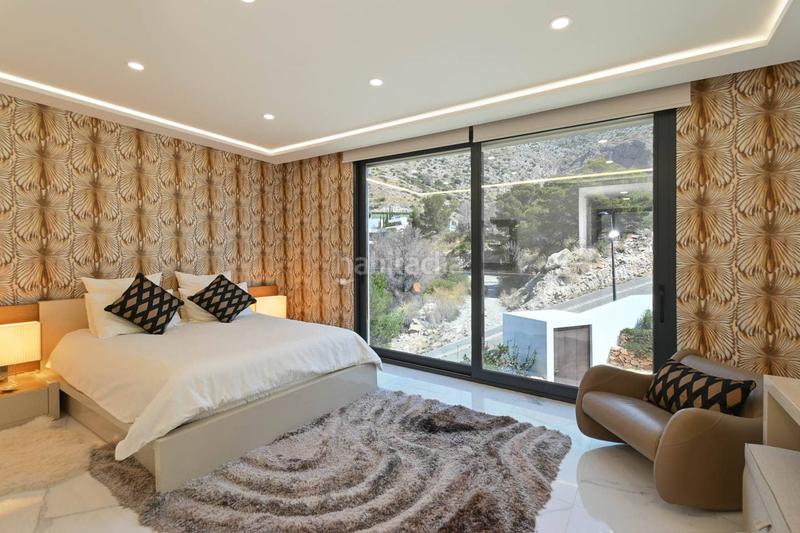 Foto 835670e9-f34a-46d1-ae80-a3f27af6be06. Casa a Altea la vella Altea