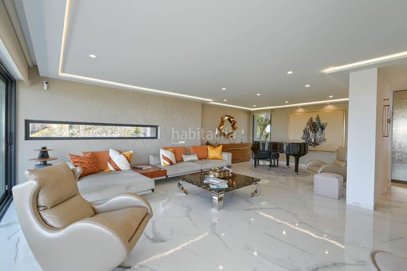 Foto 842a31a0-f73e-4ab9-a2ac-433fd9a06803. Casa a Altea la vella Altea