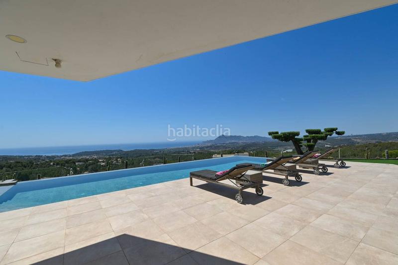 Foto a5b56847-c778-4ec3-ac01-79037614fac0. Casa a Altea la vella Altea