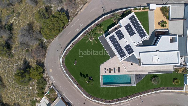 Foto b92de4fa-fdb3-4f76-a557-7eadd6dad325. Casa a Altea la vella Altea