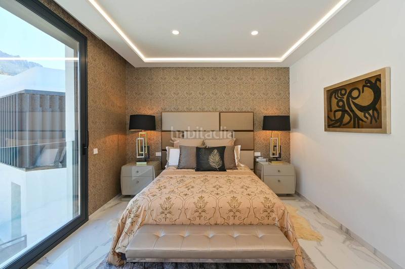 Foto bcfdf624-0c1d-42fb-a07b-b0c8ae792a1f. Casa a Altea la vella Altea