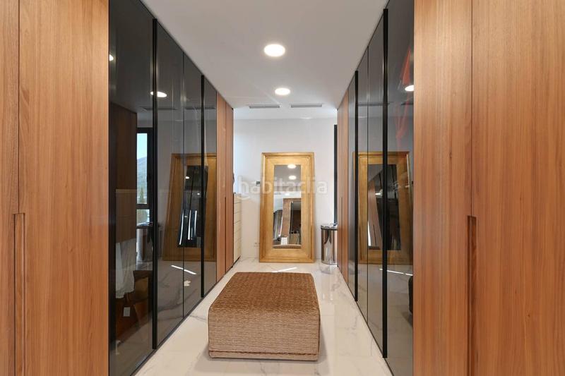 Foto c6c7a247-f56b-4d77-a859-6d27363e6f35. Casa a Altea la vella Altea