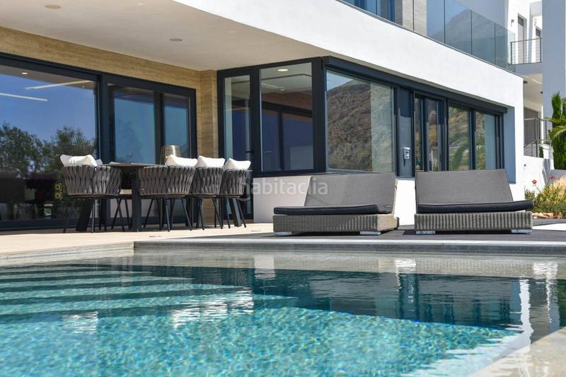 Foto cdc07169-d40e-4ff8-be44-2a167822d34d. Casa a Altea la vella Altea